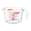 Verres Mesureurs<PYREX Broc Mesureur en verre, ®