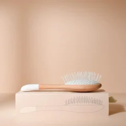Les Accessoires<Bachca Brosse à Cheveux Démêlage et Volume,