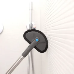 Brosserie<STARWAX Brosse à joints Clic Système,