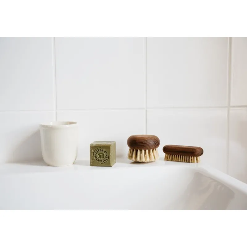 Coin Lavabo<Andrée Jardin Brosse à ongles Héritage,