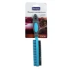 Brosserie<STARWAX Brosse Caoutchouc pour textile,