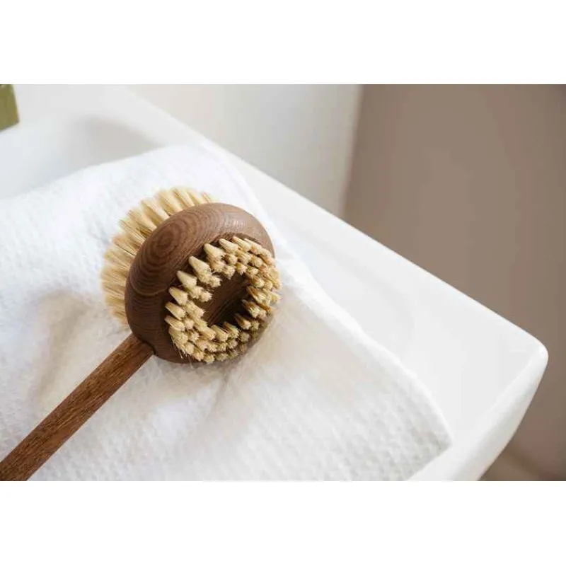 Brosserie|Coin Douche Et Bain<Andrée Jardin Brosse de bain Héritage,