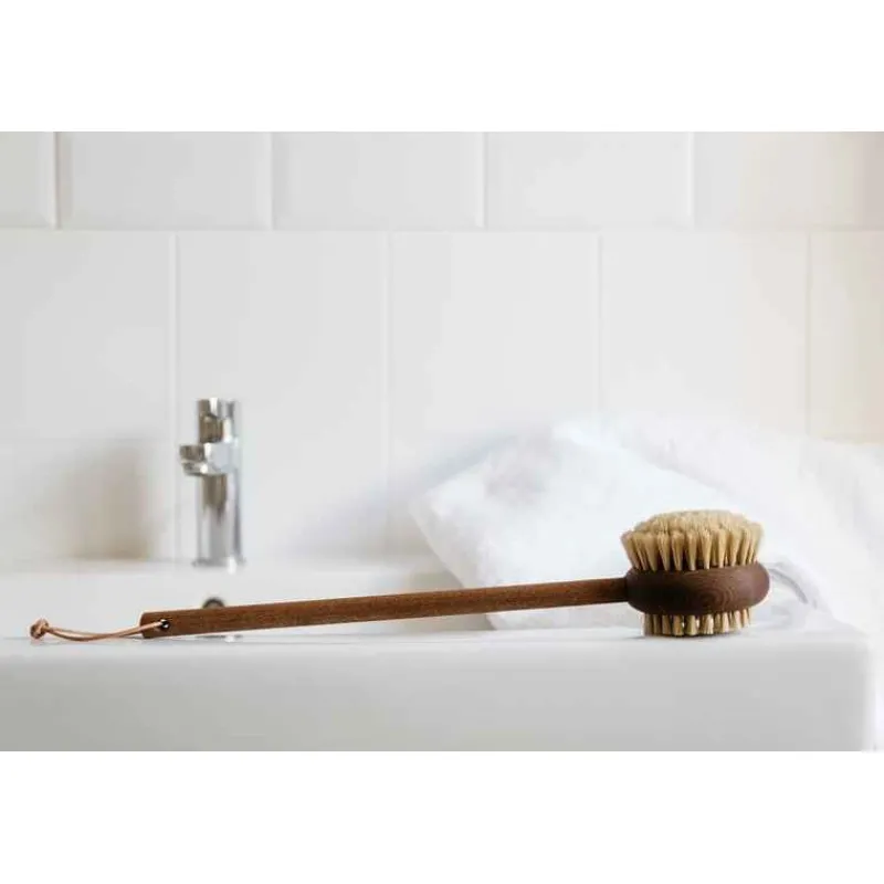Brosserie|Coin Douche Et Bain<Andrée Jardin Brosse de bain Héritage,