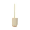 Coin Wc<Andrea House Brosse de toilette,