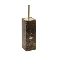 Coin Wc<Aquanova Brosse de toilette Hammam Brown,