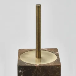 Coin Wc<Aquanova Brosse de toilette Hammam Brown,