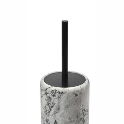 Coin Wc<Aquanova Brosse de toilettes Néron Alba,