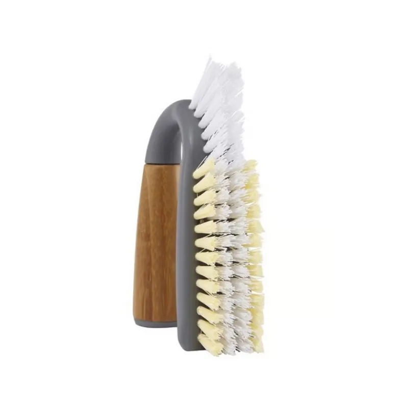 Brosserie<Full Circle Home Brosse pour joints et carrelage, full circle®