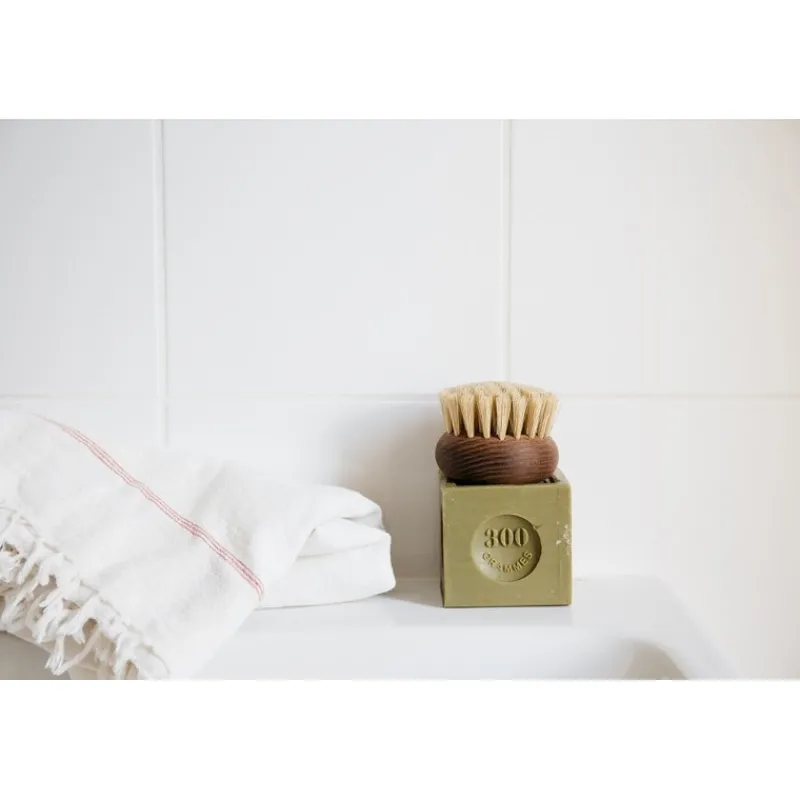 Coin Douche Et Bain<Andrée Jardin Brosse pour le corps Héritage,