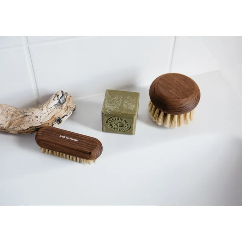 Coin Douche Et Bain<Andrée Jardin Brosse pour le corps Héritage,