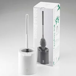 Coin Wc<Biom Paris Brosse WC BBB,