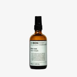 Diffuseurs De Parfum D'Intérieur<100BON Brume désodorisante Bon Vent,