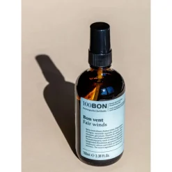 Diffuseurs De Parfum D'Intérieur<100BON Brume désodorisante Bon Vent,