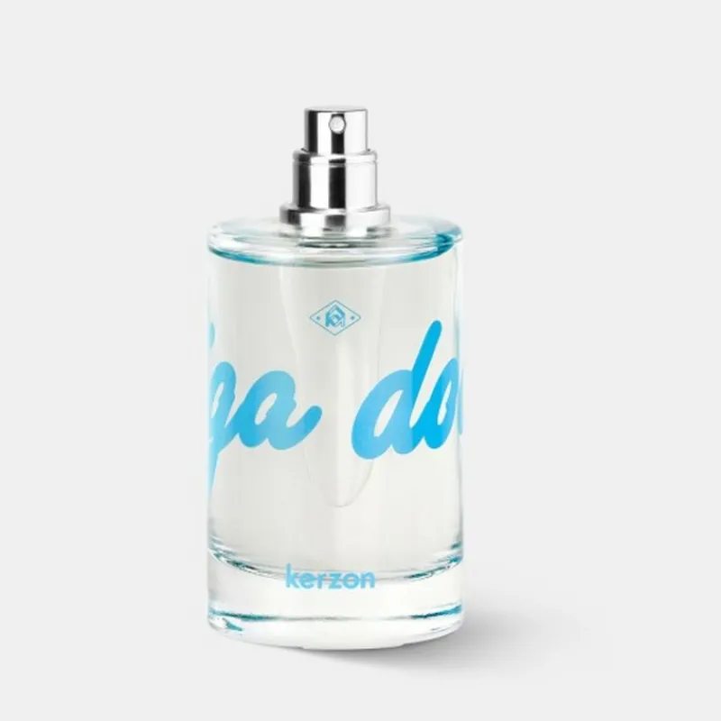 Les Parfums|Textiles<Kerzon Brume Parfumée Giga Doux,