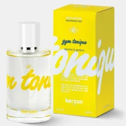 Les Parfums|Textiles<Kerzon Brume Parfumée Gym Tonique,