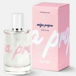 Les Parfums|Textiles<Kerzon Brume Parfumée Méga Propre,