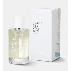 Les Parfums|Textiles<Kerzon Brume Parfumée Place des Vosges,