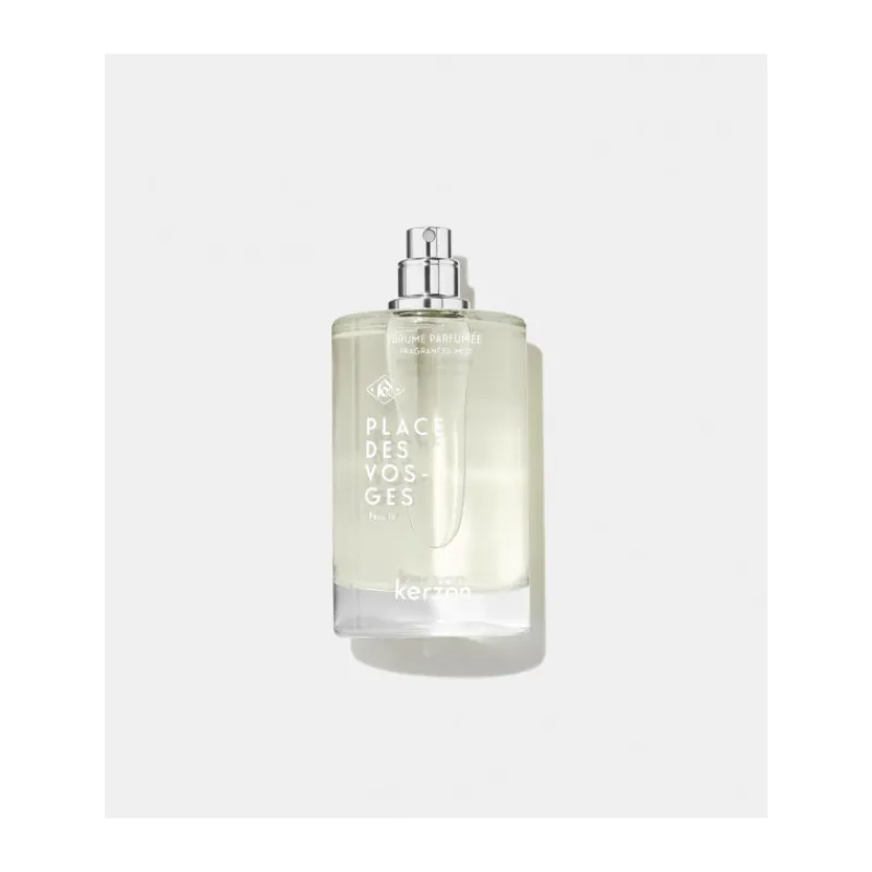 Les Parfums|Textiles<Kerzon Brume Parfumée Place des Vosges,