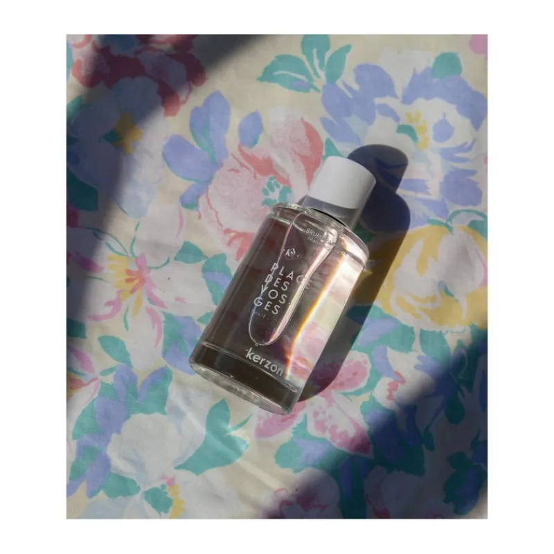 Les Parfums|Textiles<Kerzon Brume Parfumée Place des Vosges,