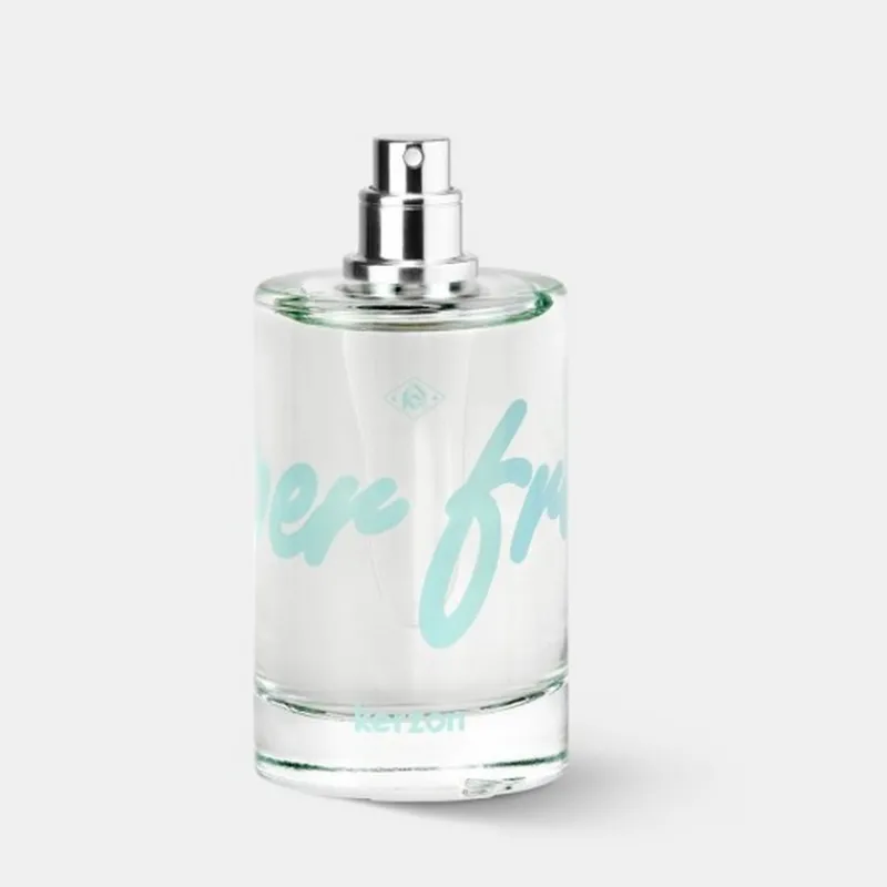 Les Parfums|Textiles<Kerzon Brume Parfumée Super Frais,