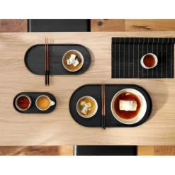 Les Assiettes Creuses<ASA SELECTION Buddha bowl Coppa Tofu,