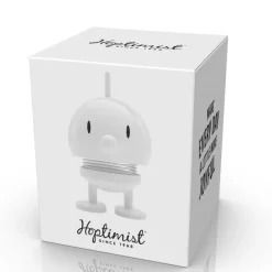 Objets Insolites<Hoptimist Bumble Blanc,