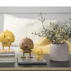 Objets Insolites<Hoptimist Bumble Jaune,