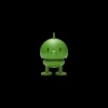 Objets Insolites<Hoptimist Bumble Vert,