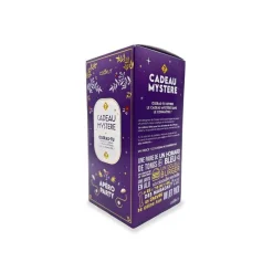 Les Jeux D'Intérieur|Objets Insolites<COOKUT Cadeau Mystère Apéro Party,