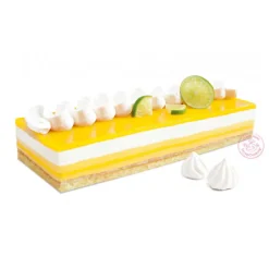 Cercles À Gâteaux|Cercles Mousse<ScrapCooking Cadre à pâtisserie extensible rectangle,