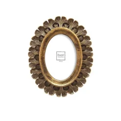 Cadres À Poser<EMDE Cadre doré Ginkgo, Emdé