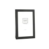 Cadres À Poser<EMDE Cadre métal noir mat, Emdé