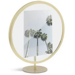 Décorations Murales|Cadres À Poser<Umbra Cadre photo infinity or,