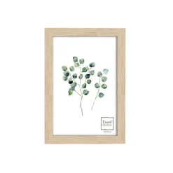 Décorations Murales|Cadres À Poser<EMDE Cadre simple bois, Emdé