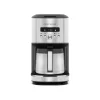 Cafetières Filtre Et Expresso<Riviera&Bar Cafetière filtre isotherme Programmable BCF580, Riviera & Bar