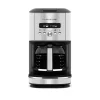 Cafetières Filtre Et Expresso<Riviera&Bar Cafetière filtre programmable 1.8L BCF570, Riviera & Bar