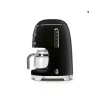 Cafetières Filtre Et Expresso<SMEG Cafetière filtre programmable Années 50,