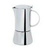 Cafetières Expresso<CRISTEL Cafetière  italienne induction Capri,