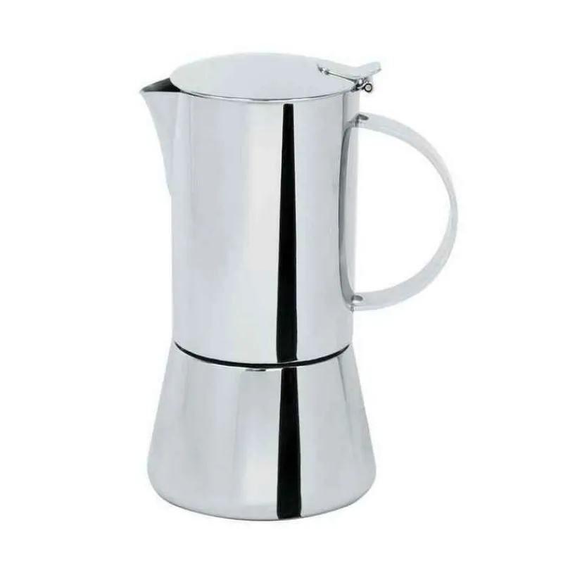 Cafetières Expresso<CRISTEL Cafetière italienne induction Capri,