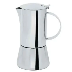 Cafetières Expresso<CRISTEL Cafetière  italienne induction Capri,