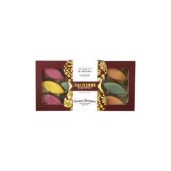 Gâteaux Et Confiserie<Arnaud Soubeyran Calissons Tutti Frutti,