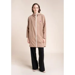 Le Prêt À Porter<Flotte Cape de pluie imperméable Liberté Sahara,