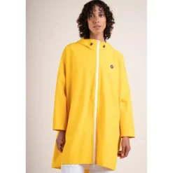 Le Prêt À Porter<Flotte Cape de pluie imperméable Liberté Citron,