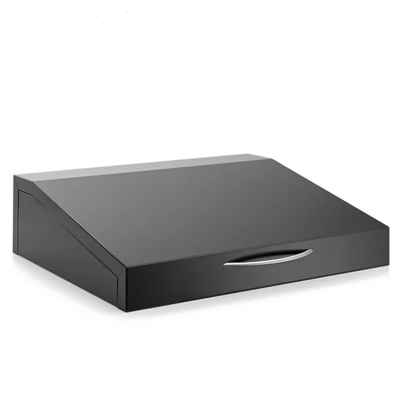 Planchas Et Accessoires<FORGE ADOUR Capot Origin Acier pour plancha Origin 60 CPAO,