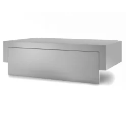 Planchas Et Accessoires<FORGE ADOUR Capot Premium Inox pour Chariot 60 CPIP C 60,