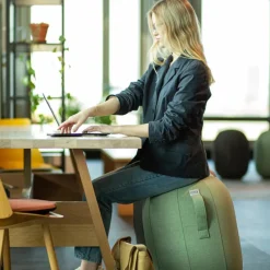 Objets Insolites<Vluv Capsule d'assise Sova, Hock Design