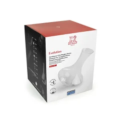 Carafes À Vin<PEUGEOT Carafe Evolution pour bouteille de 75cl,