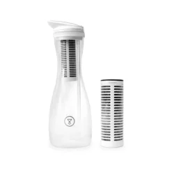 Pichets Et Brocs<Tapp Water Carafe Filtrante en verre PitcherPro,