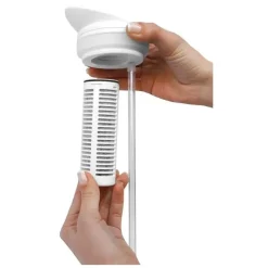 Pichets Et Brocs<Tapp Water Carafe Filtrante en verre PitcherPro,