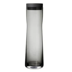 Pichets Et Brocs<Blomus Carafe Splash Fumé noir,